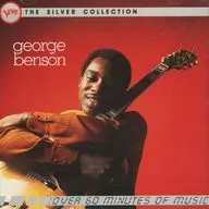GEORGE BENSON/VERVE SILVER COLLECTION [versión importada]