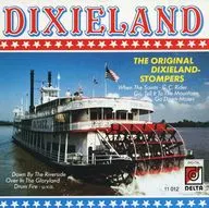 THE ORIGINAL DIXIELAND-STOMPERS / DIXIELAND [Import Edition]