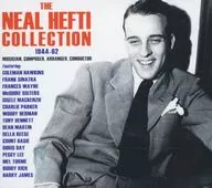 NEAL HEFTI/THE NEAL HEFTI COLLECTION:1944-62[进口盘]