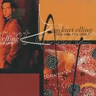 Kurt Elling / THIS TIME IT’S LOVE[輸入盤]