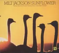 milt jackson / SUNFLOWER[輸入盤]