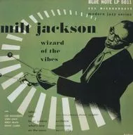 MILT JACKSON / WIZARD OF THE VIBES RVG Edition [import edition]