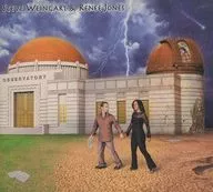 STEVE WEINGART & RENEE JONES/OBSERVATORY [versión importada]