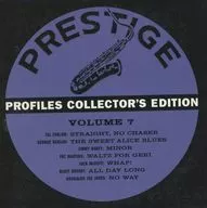 Various Artists / PRESTIGE PROFILES COLLECTOR’S EDITION VOLUME 7[輸入盤]