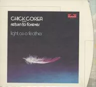 Chick Corea And Return To Forever / Light As A Feather[輸入盤]