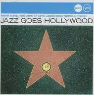 JAZZ GOES HOLLYWOOD[輸入盤]