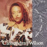 CASSANDRA WILSON / DANCE TO THE DRUMS AGAIN[輸入盤]