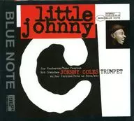 Johnny Coles / Little Johnny C (xrcd24)[輸入盤]