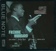 Freddie Hubbard / Open Sesame (xrcd24)[輸入盤]