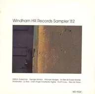 Various Artists / WINDHAM HILL SAMPLER ’82[輸入盤]