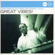 Various Artists / GREAT VIBES![輸入盤]