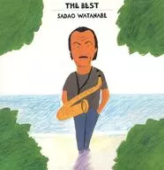 SADAO WATANABE / THE BEST[輸入盤]