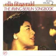 ELLA FITZGERALD / THE IRVING BERLIN SONGBOOK - VOL. 2[輸入盤]