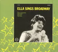 Ella Fitzgerald / ELLA SINGS BROADWAY[輸入盤]