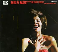 Shirley Bassey ＆ Nelson Riddle / Let’s Face The Music[輸入盤]