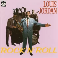 LOUIS JORDAN / ROCK ’N’ ROLL[輸入盤]