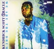 KENDRICK SCOTT ORACLE / WE ARE THE DRUM[輸入盤]