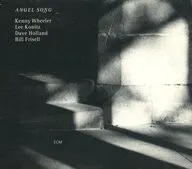 KENNY WHEELER/LEE KONITZ/DAVE HOLLAND/BILL FRISELL / ANGEL SONG[輸入盤]
