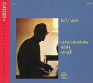 BILL EVANS / CONVERSATIONS WITH MYSELF[輸入盤]