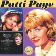 Patti Page / Today My Way・Honey Come Back[輸入盤]