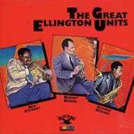 Various Artists / THE GREAT ELLINGTON UNITS[輸入盤]