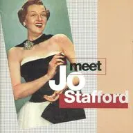 JO STAFFORD / MEET JO STAFFORD[輸入盤]