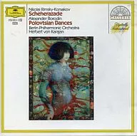 RIMSKY-KORSAKOW / SCHEHERAZADE [import]