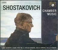 Shostakovich Chamber Music [Imported Edition]