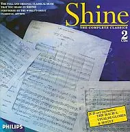 Shin-THE COMPLETE CLASSICS - [Versión importada]