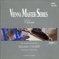 Beruhmte antonio vivaldi / Konzerte (imported version)