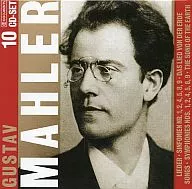 GUSTAV MAHLER [import]