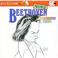 MORE BEETHOVEN GREATEST HITS[輸入盤]