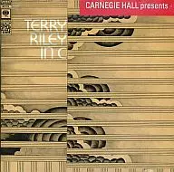 TERRY RILEY / TERRY RILEY IN C [Importação]