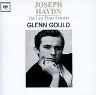Glenn Gould/Haydn Sonatas Nos.48-52[進口盤]