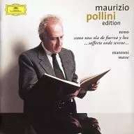 Maurizio Pollini(Pf.) / Luigi Nono：Como Una Ola De Fuerza Y Luz[輸入盤]