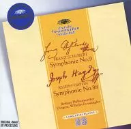 FURTWANGLER / SCHUBERT : SYMPHONIE NR. 9 ・ HAYDN : SYMPHONIE NR. 88 [Import Version]