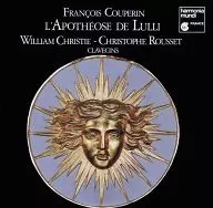 COUPERIN / COUPERIN : L' APOTHEOSE DE LULLI [import]