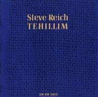 George Manahan / STEVE REICH TEHILLIM [import edition]