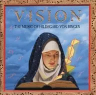 Hildegard von Bingen / VISION [Import Edition]