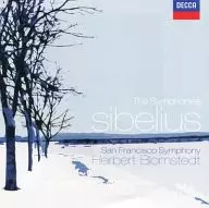 Herbert Blomstedt / Sibelius：The Symphonies[輸入盤]