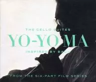 YO-YO MA / INSPIRED BY BACH [Import Edition]