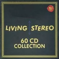 LIVING STEREO/60CD COLLECTION[进口盘]