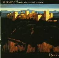MARC-ANDRE HAMELIN/ALBENIZ：IBERIA and other late piano music[輸入盤]