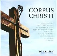 VARIOUS ARTISTS / CORPUS CHRISTI[輸入盤]