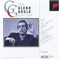 GLENN GOULD / BACH：THE WELL-TEMPERED CLAVIER I[輸入盤]