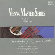 Alberto Lizzio/JOSEPH HAYDN - Symphonien Nr.6 .7 .8[輸入盤]