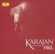 HERBERT VON KARAJAN / KARAJAN 1980s [import edition]