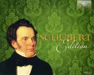 SCHUBERT Edition [Import Edition]