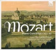 Bezuidenhout / FBO / MOZART : PIANO CONCERTOS [import]
