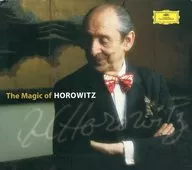 VLADIMIR HOROWITZ / THE MAGIC OF HOROWITZ[輸入盤]
